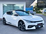 Kia EV6 GT-Line 4WD AHK PANO 360° HuD Wärmepumpe - Kia EV6: mit Anhängerkupplung