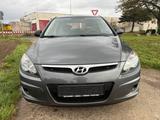 Hyundai i30/Euro4/Erste Hand/Klima - gebrauchte Hyundai i30 aus dem Jahr 2009
