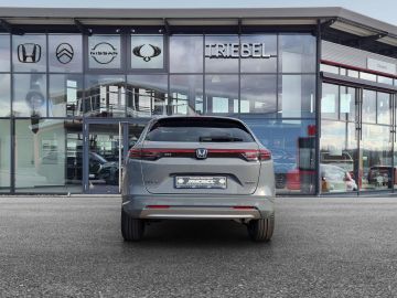 Honda HR-V Advance Plus 1.5 Hybrid °LED°Navi°RFK°ACC°