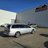 Citroën C5 Exclusive AUTOM- TÜV 3.27 XENON AHK ALU KLIMA - gebrauchte Citroën C5 aus dem Jahr 2003