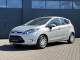 Ford Fiesta 1.25 Trend Klima ZR/Kuppl./Bremse/TÜV/Ins - Ford Fiesta aus 2010: Trend