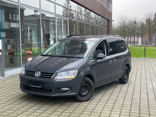 Volkswagen Sharan ComfortlineBMT/Start-Stopp/7SITZER/1HAND