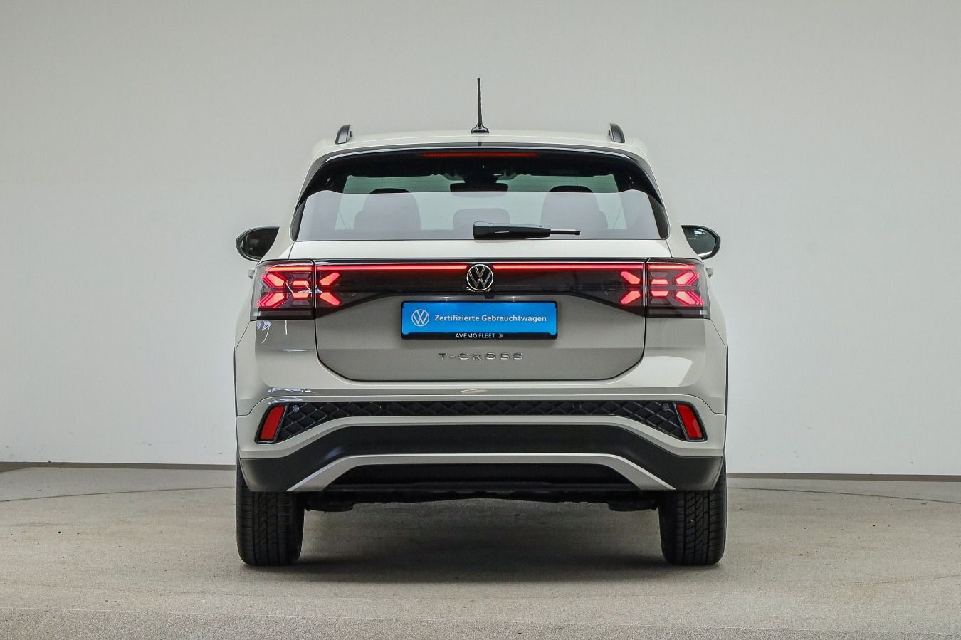 Volkswagen T-Cross - Bild 7