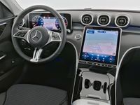 Mercedes-Benz C 200 - Vorschau Bild 16