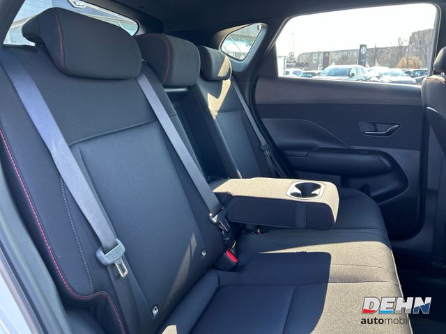 Hyundai KONA SX2 N-Line Mj26 7-DCT 1.6 T-GDi