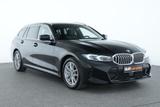 BMW 330d xDrive M Sport LCPr|ACC|HUD|PAs+Kam|el.Sitz - gebrauchte BMW 330 aus dem Jahr 2023