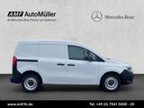 Mercedes-Benz Citan 110 CDI KASTEN PURE KLIMA RFK DAB - gebrauchte Mercedes-Benz Citan aus dem Jahr 2023