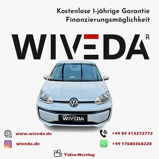 Volkswagen Up