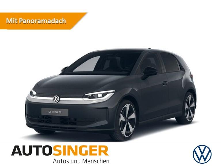 Volkswagen ID. Polo