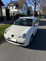 Volkswagen VW Lupo 3L - Volkswagen Lupo mit Diesel-Antrieb: 3l