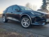 Cupra Formentor 2.0 TDI 110kW 4Drive DSG - - Cupra Formentor von privat