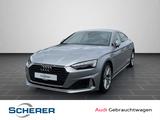 Audi 35 TDI Advanced Matrix-LED, Sound, Business Pake - Audi A5 Gebrauchtwagen in Wiesbaden