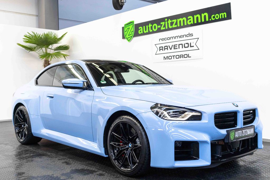 BMW M2 | Auto kaufen bei mobile.de
