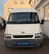 Ford Transit Kasten mittel 2.4 FT 350 - Ford aus 2004: Ka