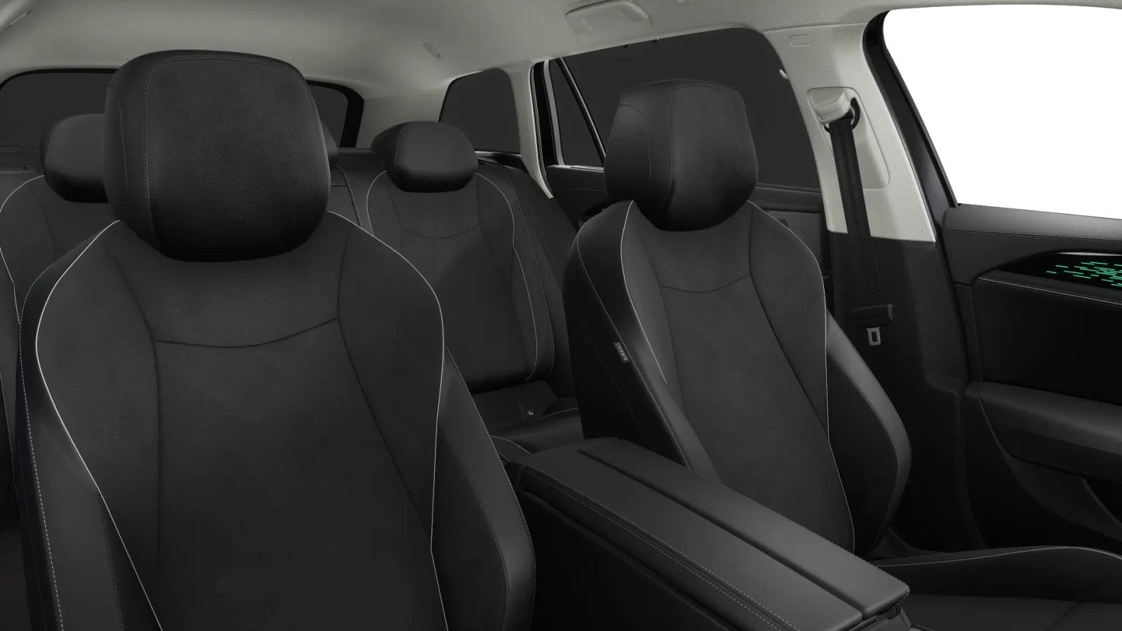Volkswagen Passat - Bild 11
