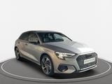 Audi A3 Sportback 35 TDI S tronic S line | LED | - Audi A3 Gebrauchtwagen in Wiesbaden