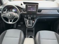 Renault Kangoo - Vorschau Bild 8