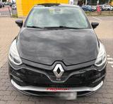 Renault Clio Trophy 1,6 Turbo R.S. - Renault: Turbo