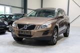 Volvo XC60 Summum AWD - D5 - 215Ps - Service neu  - Volvo: Service