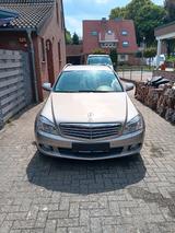Mercedes-Benz C 320 CDI 4MATIC T AVANTGARDE Autom. Avantgarde - Mercedes-Benz C 320 aus 2008