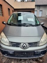 Renault Scenic Avantage 1.6 16V Avantage - Renault Scenic: 16v Avantage