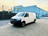 Volkswagen T5 Transporter*2.0*1HAND*Klima*TÜV *AHK - Volkswagen T5 Transporter in Bochum
