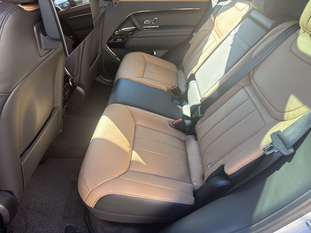 LAND ROVER Range Rover Sport – Bild 10