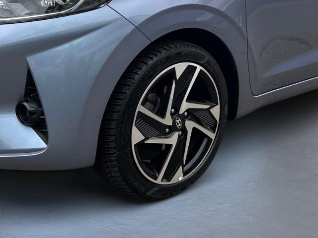 Hyundai i10 – Bild 6