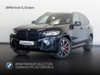 BMW X3 - Vorschau Bild 1