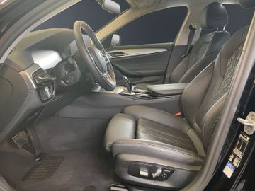 BMW 520 - 9