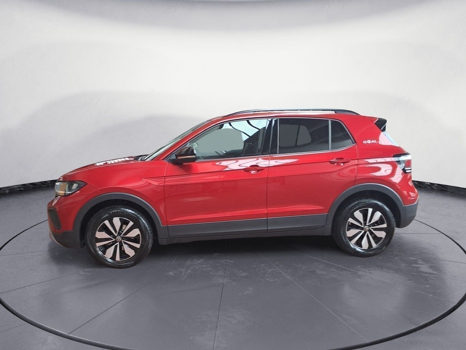 Volkswagen T-Cross - Bild 3