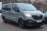 Renault Trafic Combi L1H1 2,9t  Expression 2.Hd|Klima|Si - Renault Trafic: Van, Combi