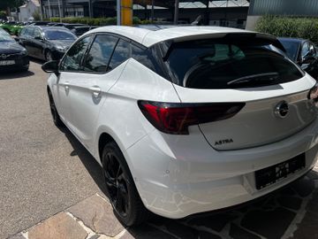 Bild 18 Opel Astra K Lim GS Line - Navi | Komfort-Paket | RFK