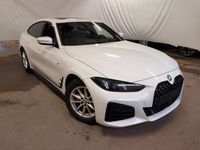 BMW 420 Gran Coupé - Vorschau Bild 9