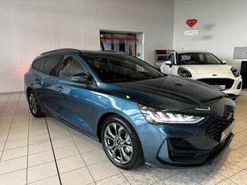 Ford Focus Turnier ST-Line  1,0l 155PS AUTOMATIK