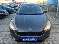 Ford Focus - Vorschau 18