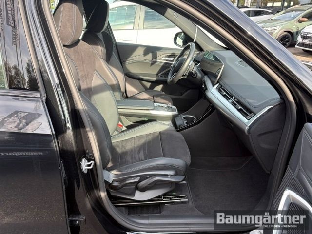 Fahrzeugabbildung BMW X1 sDrive 18i M-Sport Kamera/PDC/LED/Sitzheizung
