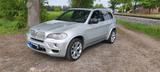 BMW X5 E70 35D M Paket Panorama Standheizu... - gebrauchte BMW X5 aus dem Jahr 2008
