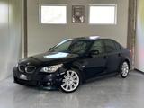 BMW 530d E60 LCI M-Sportpaket/Memory/S-Dach/2.Hand/ - BMW 530: 530d E60
