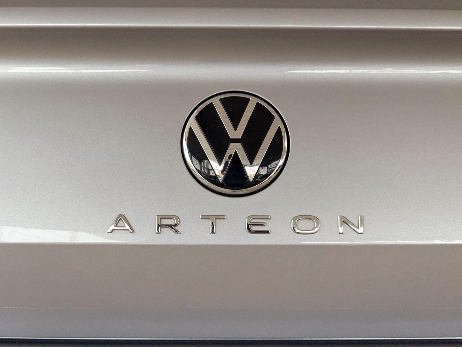 Volkswagen Arteon *SB*2.0*TDI*DSG*2x R-Line*LED*VIRTUAL*AHK*, миниатюра 10