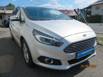 Ford S-Max - 2