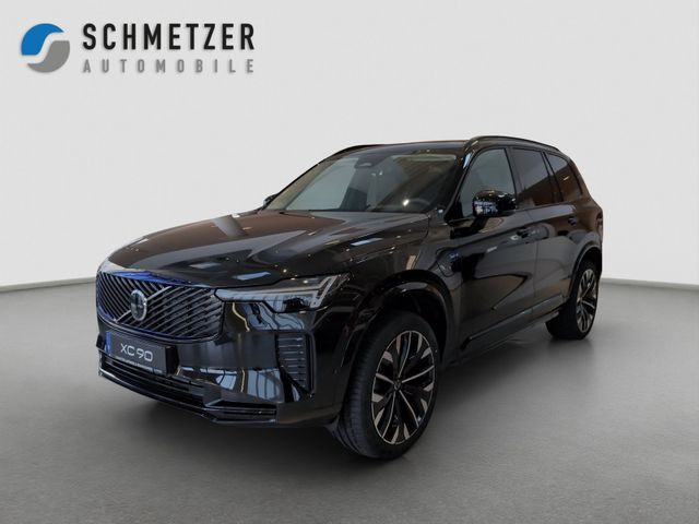 Volvo XC90+T8+AWD+Facelift+Standhzg+Alarm+Pano+21"LM++