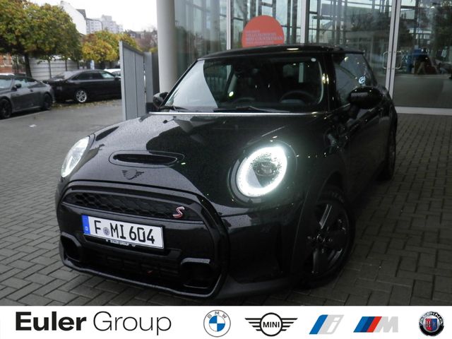 MINI Cooper S 3-Türer digitales Cockpit LED Mehrzonen