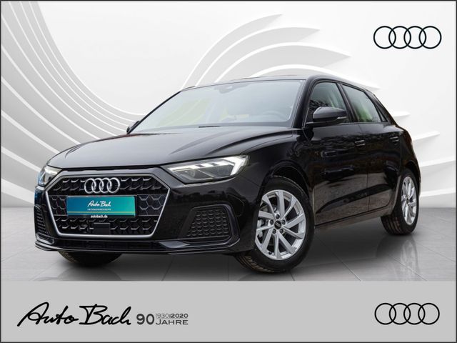 Audi A1 Sportback advanced 25 TFSI 70(95) kW(PS) Scha