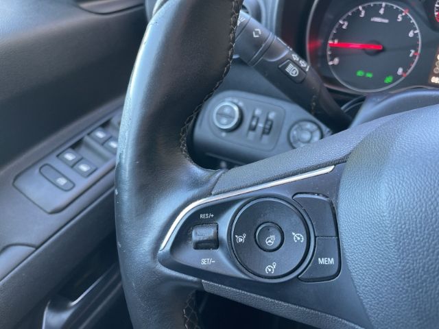 Fahrzeugabbildung Opel Combo Life 1.2 Turbo Edition Navi, Rückfahrkamer
