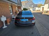 BMW 520i  StandHZ, AHK, Sitzklima,Voll-Leder, Alu Fe - BMW 520 in Herne