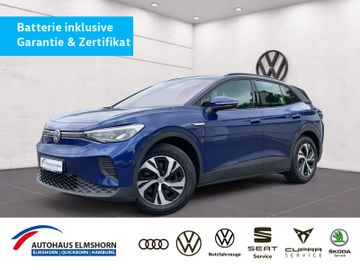 Volkswagen ID.4 Pure NAVI KAMERA ACC APP