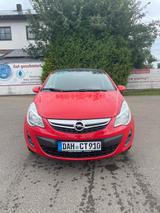 Opel Corsa 1.4 Color Stripes Color Stripes - Opel Corsa Stripes mit Benzin-Antrieb