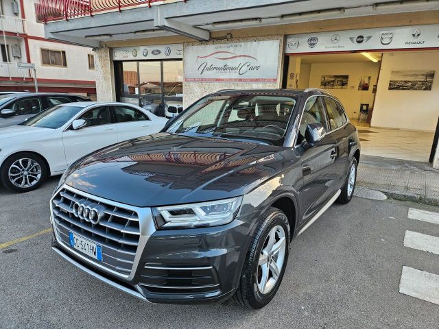 AUDI Audi Q5 2.0TDI Quattro 204CV 4x4