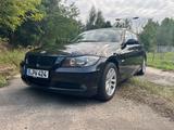 BMW 320i Touring 170PS TUV NEU - BMW 320 aus 2008: Kombi, 320i